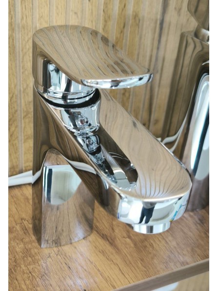 Смеситель для раковины Karido KRD-SR-02